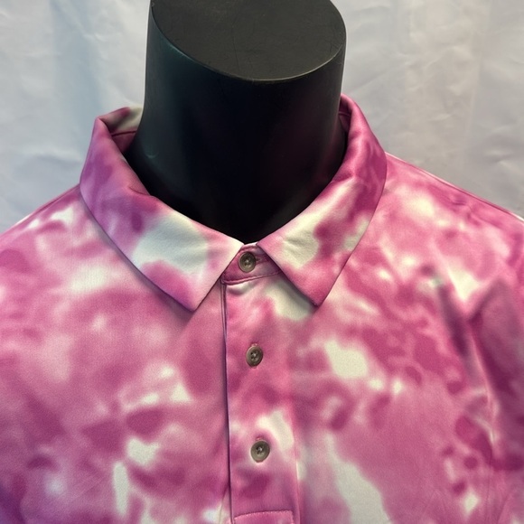 Pro Tour Golf shirt brand new with tags.  Size XXL EA003 - Picture 6 of 12